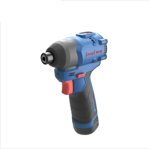 Máy vặn vít dùng pin Dongcheng DCPL04-8EK