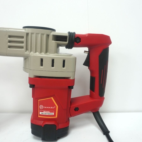 MÁY ĐỤC BÊ TÔNG YAMASU YMS-DBT0865G2 CÔNG SUẤT 1800W