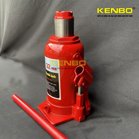 Kích thủy lực KENBO 32 tấn cao cấp