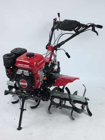 Máy xới đất Huspanda HXD1000 (Động cơ xăng 170F)