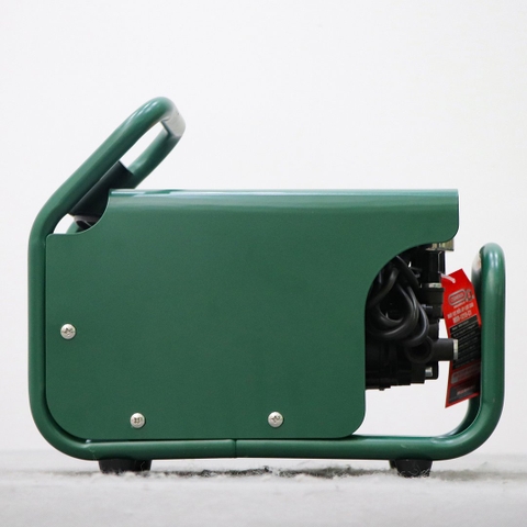 Máy xịt rửa Oshima MXR-1215-C1 2.8kW Đen