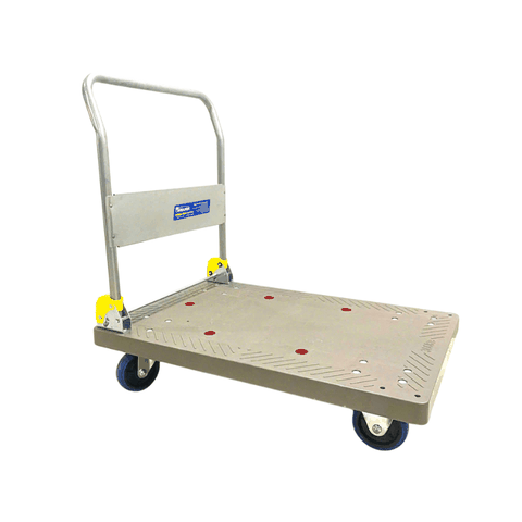 Xe đẩy hàng Nikawa FWS-300DS