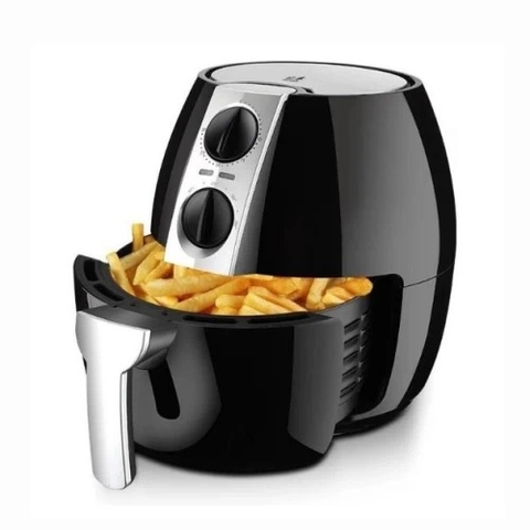 Nồi Chiên Không Dầu Shanben D18