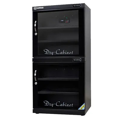 Tủ chống ẩm Kumisai DHC 200