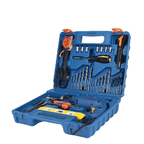 Bộ máy khoan Dongcheng DZJ04-13 500W