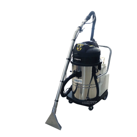 Máy giặt thảm phun hút CLEPRO C2/60