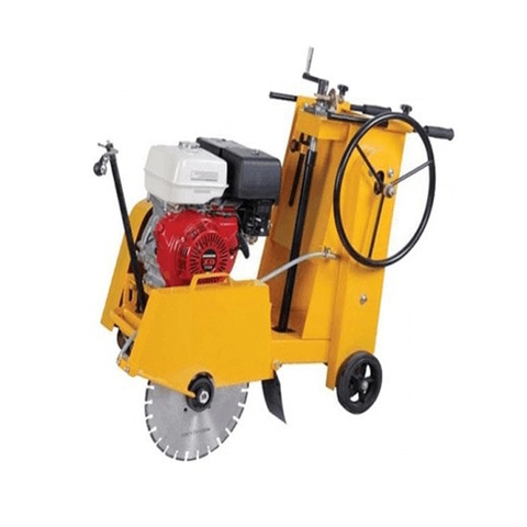 Máy Cắt Bê Tông Chạy Xăng KC16 – Cắt Sâu 15cm