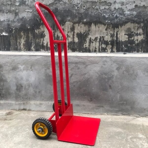 Xe đẩy hàng hai bánh LAM HỒNG 150kg