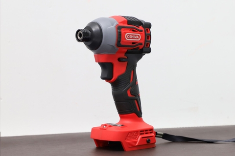 Siết vít pin lithium Oshima SV21V-NG280N-D2 (Thân Máy)