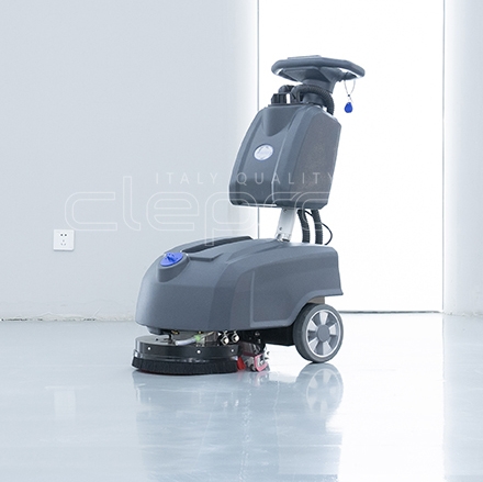 Máy chà sàn liên hợp CLEPROX X35B