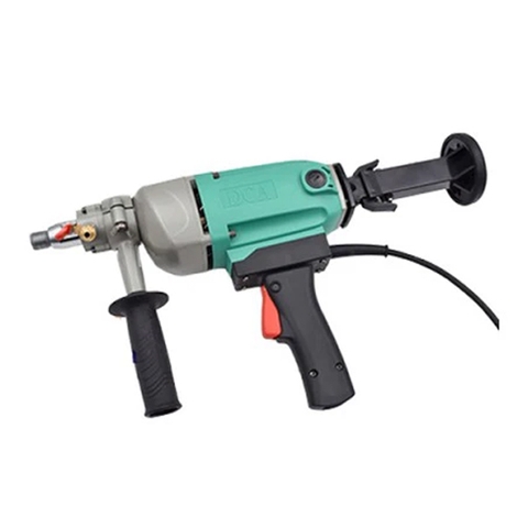 Máy khoan rút lõi bê tông 1800W DCA AZZ02-260