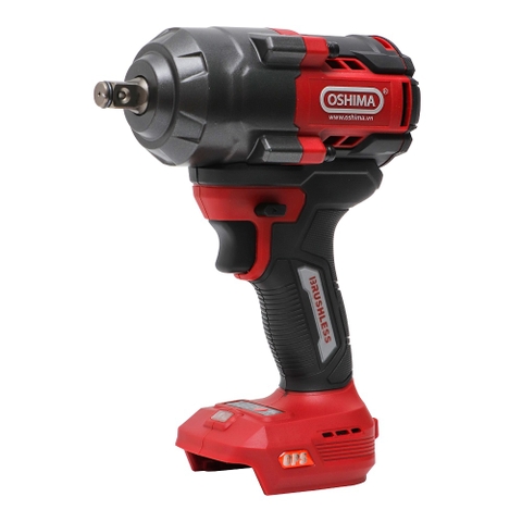 Mở bu lông pin lithium Oshima MBL21V-NG1000N-D3 (Thân Máy)