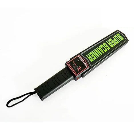 Máy dò kim loại cầm tay Super Scanner MD3003B1