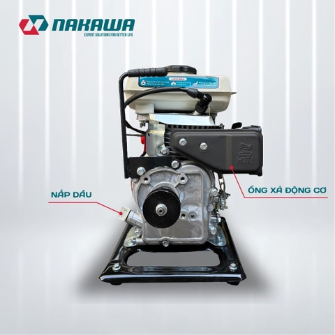 Đầu nổ 4 thì NAKAWA NK-100