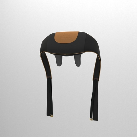 Đai massage Queen Crown QC M5 PRO