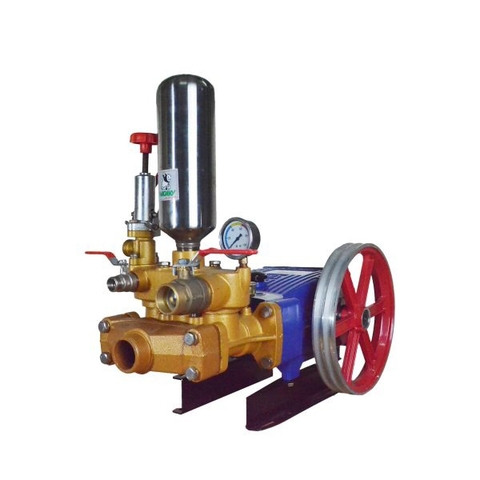 Đầu phun xịt NAGAKY NA-190A (Piston#45)