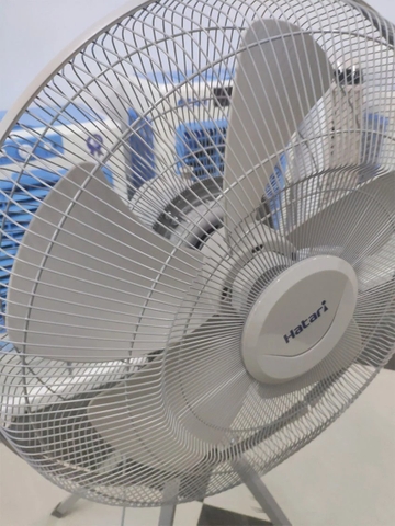 Quạt đứng công nghiệp Thái Lan Hatari IQ22M1