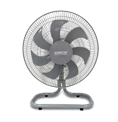 QUẠT TÍCH ĐIỆN KORICHI KRC-6714