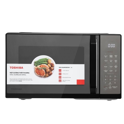 LÒ VI SÓNG TOSHIBA MW3-EM26PE(BM)VN