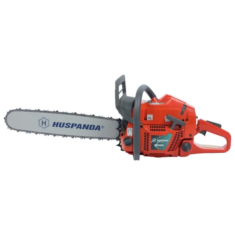 Máy Cưa Xích 2 Thì Huspanda HPS365C (Không lam xích)