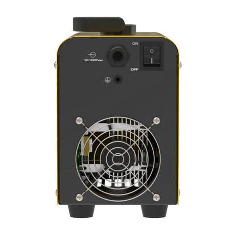 Máy hàn que Hồng Ký Master mini HKM2000