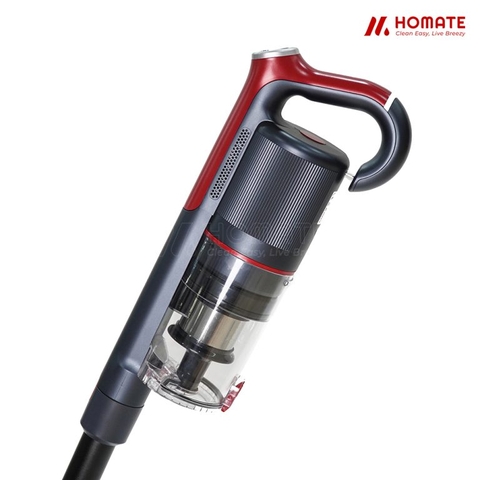 Máy hút bụi không dây HOMATE M250D