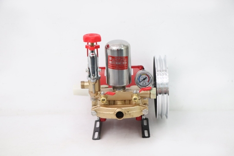 Đầu phun áp lực chất lỏng MITSUKAISHO MS-CT26 1.0HP Đỏ