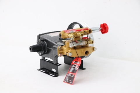 Đầu phun áp lực chất lỏng Mitsukaisho M-JB28A 1.0HP Đen