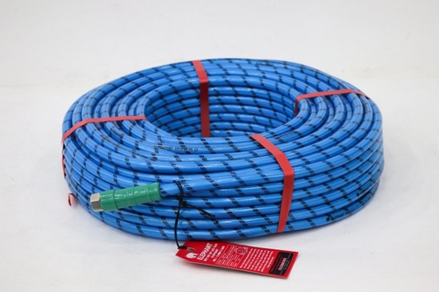Ống nhựa PVC Elephant No.1 6.5mm x 50m Xanh dương