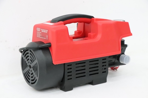 Máy xịt rửa OSHIMA MXR-0812-K3 2.5kW Đỏ