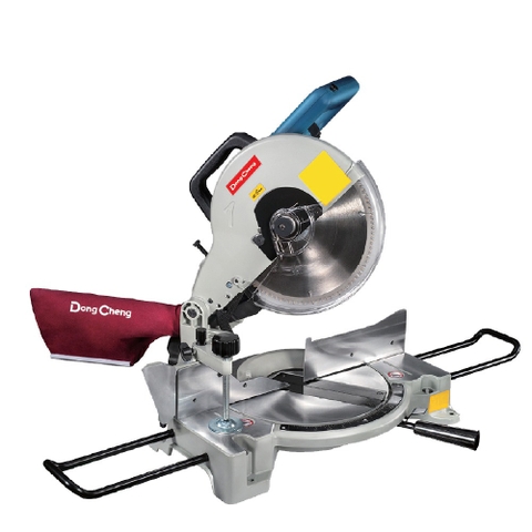 Máy cắt nhôm chạy trực tiếp Dongcheng DJX255 1650W