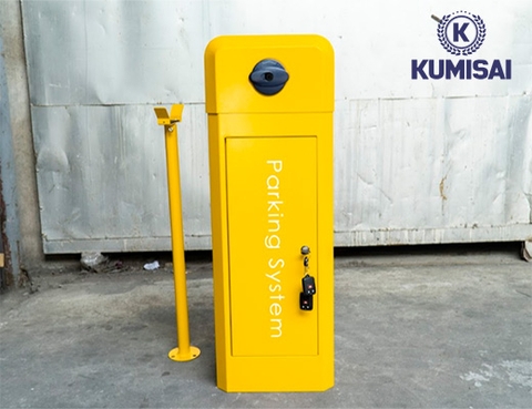Barrier Tự Động Kumisai BST 170