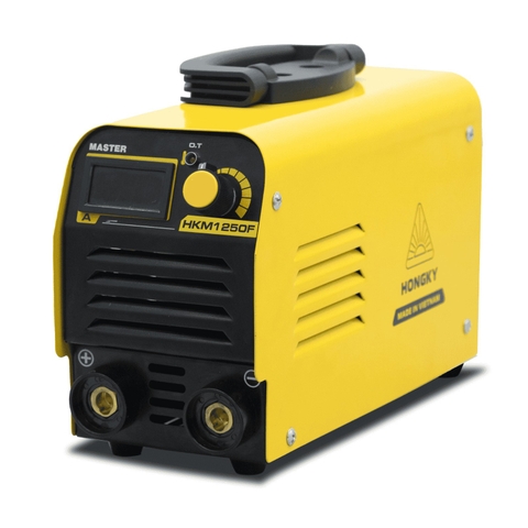 Máy hàn que Hồng Ký Master Vali HKM1250F