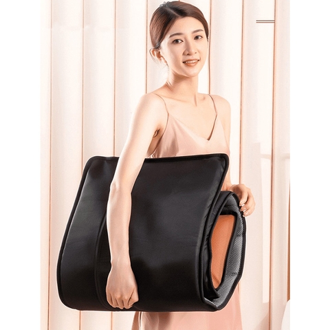 Thảm massage Queen Crown QC D01