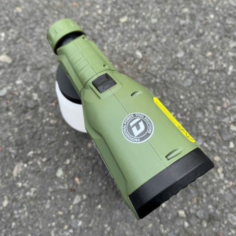 Thân máy phun sơn 21V Dekton M21-SPS1000X