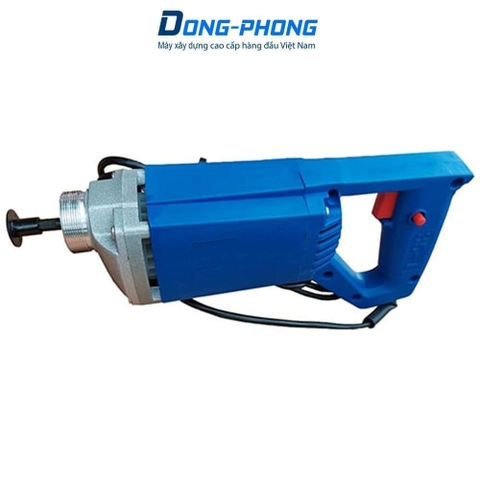Máy đầm dùi cầm tay ĐÔNG PHONG ZX-35 0.75kW 220V