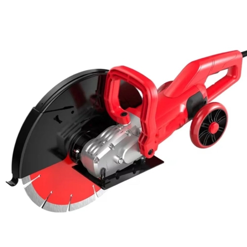 Máy cắt đa năng ĐÔNG PHONG 3558 7kW 220V 133mm