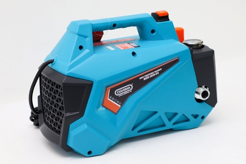 Máy xịt rửa OSHIMA MXR-1215-C4 2.8kW Xanh