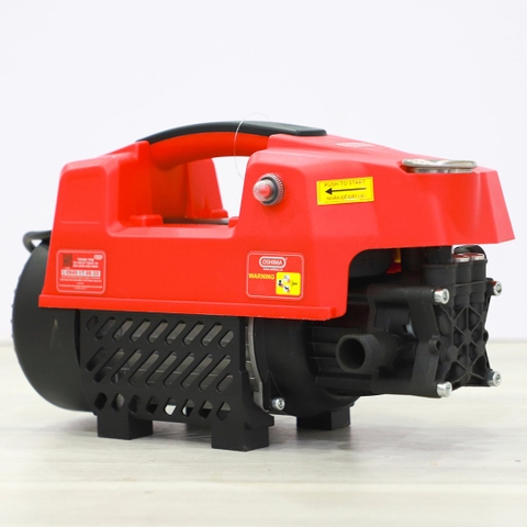Máy xịt rửa OSHIMA MXR-0812-K3 2.5kW Đỏ