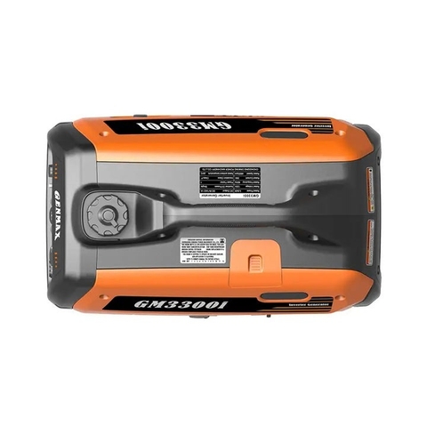 Máy phát điện inverter chạy xăng 3Kw GENMAX GM3300i