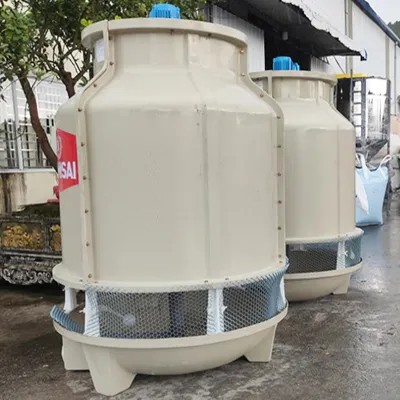 Tháp giải nhiệt công nghiệp Kumisai KMS 25