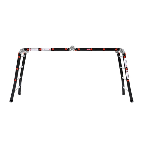 Thang nhôm gấp đoạn Nikawa NKG-44C