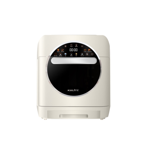 Nồi chiên hơi nước Kalite Vapor 4in1, 8 chế độ nấu tự động