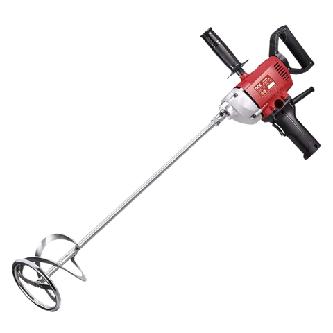 Máy trộn sơn 800W KQU160 – DCK