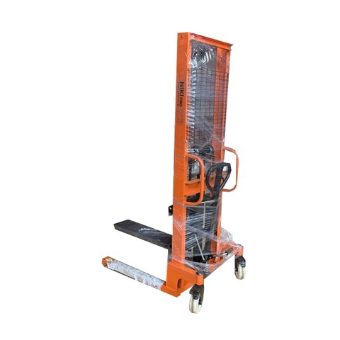 Xe Nâng Tay Cao 1T-1.6M