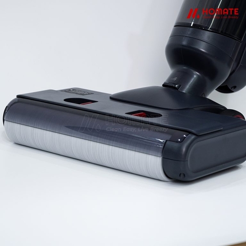 Máy hút bụi lau sàn không dây HOMATE M250DW