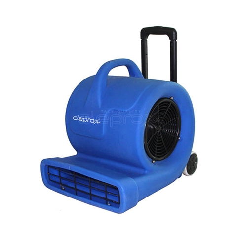 Máy sấy công nghiệp – đa cấp độ CleproX DC100