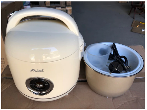 Nồi cơm điện Aidi 1L QA-10