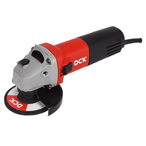 Máy mài góc 710W 115mm KSM02-115 (công tắc cạnh) – DCK