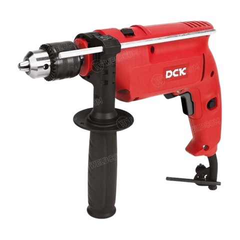 Máy khoan động lực 500W 13mm KZJ02-13 – DCK